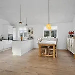 Feriehus I Ferieby Nær Vesterhavet