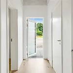 Feriehus I Ferieby Nær Vesterhavet *