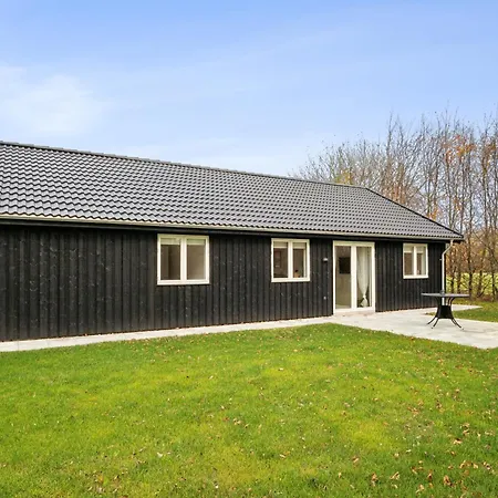 I Ferieby Naer Vesterhavet * Arrild