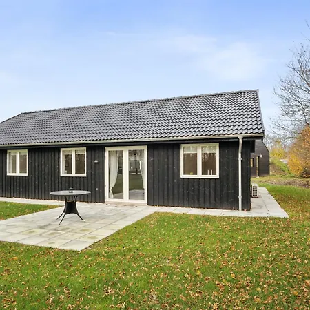 I Ferieby Naer Vesterhavet Nyaraló