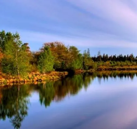 I Ferieby Nær Vesterhavet * Arrild