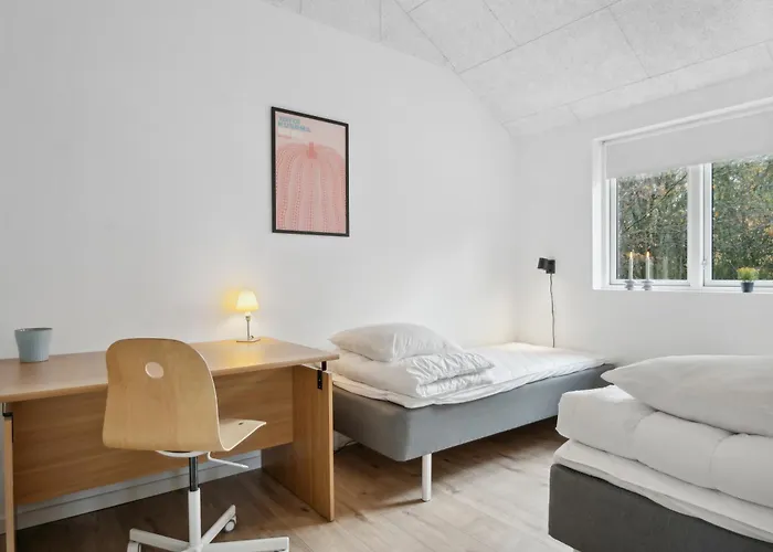 I Ferieby Naer Vesterhavet *