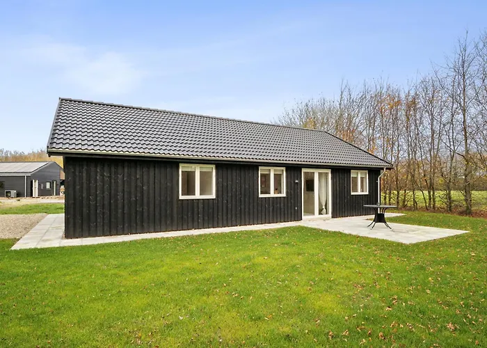 I Ferieby Naer Vesterhavet * Arrild