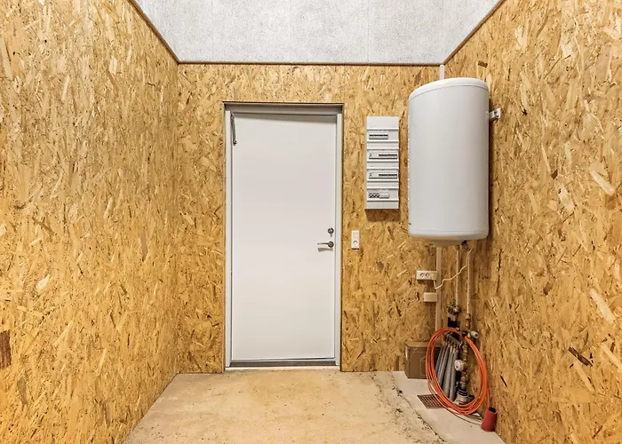 I Ferieby Naer Vesterhavet Nyaraló *