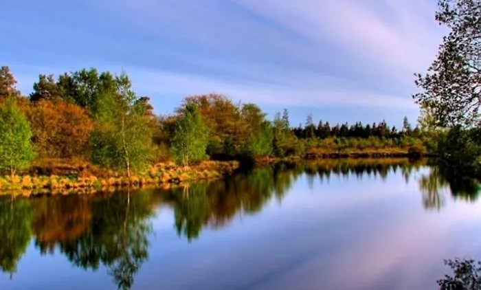 I Ferieby Nær Vesterhavet * Arrild